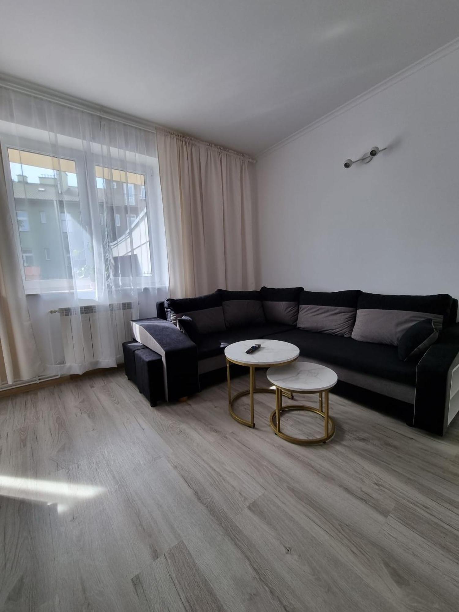 Korzenioskiego 7/2 Apartment