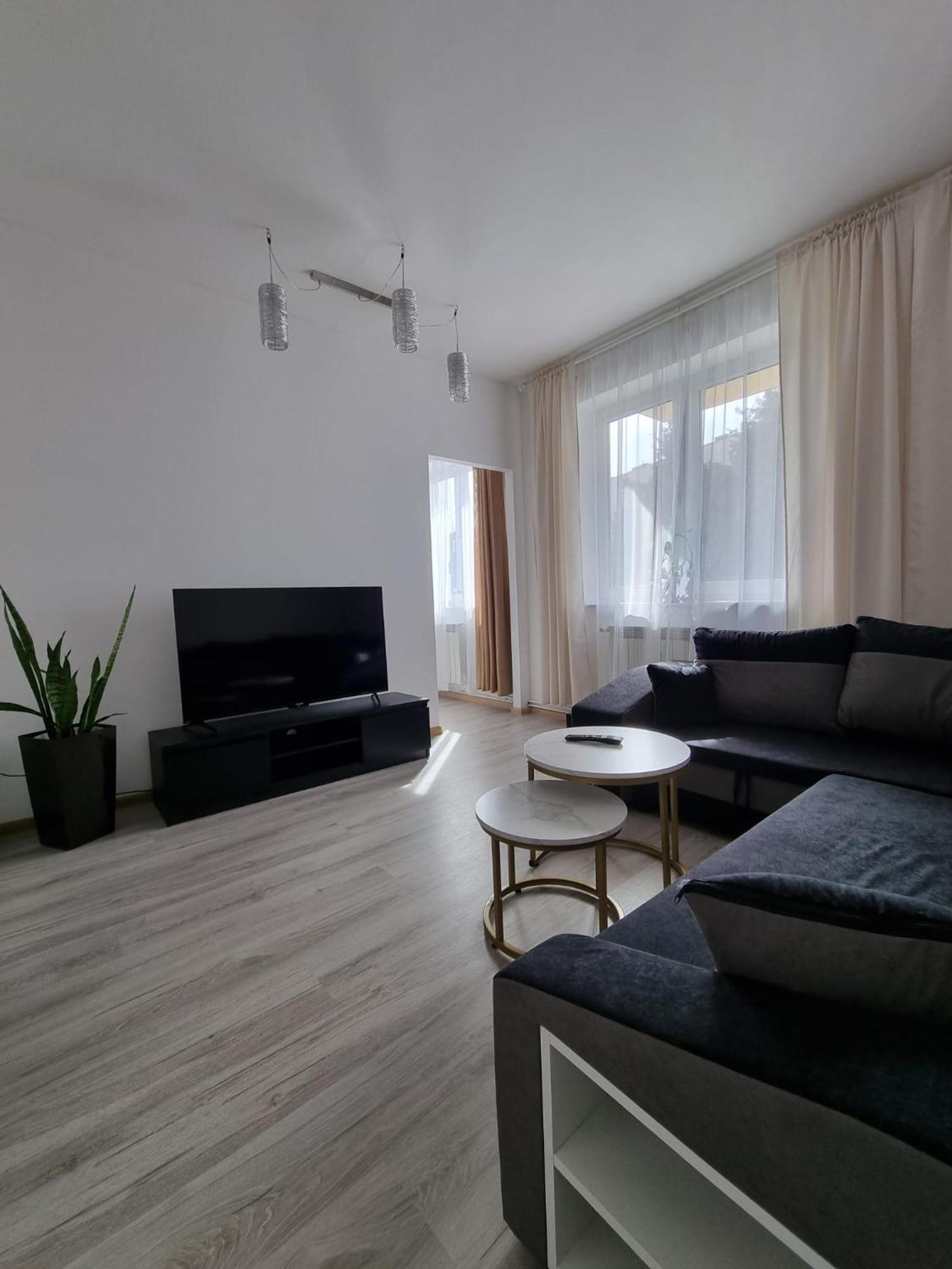 Apartment Korzenioskiego 7/2 Przemysl